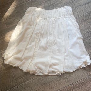 Banana Republic skirt